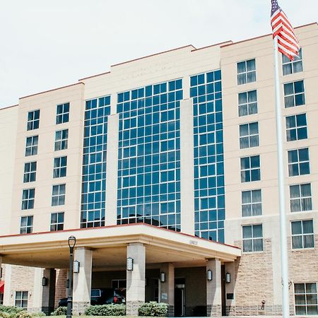 Hotel Topeka At City Center Kültér fotó